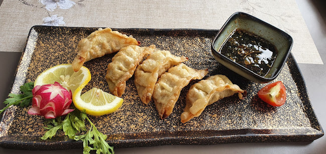 Shizuku -Japanese cuisine- - Dubrovnik