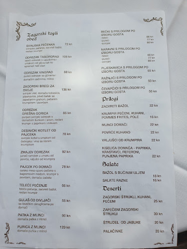 Taborgradska ul. 35, 49216, Desinić