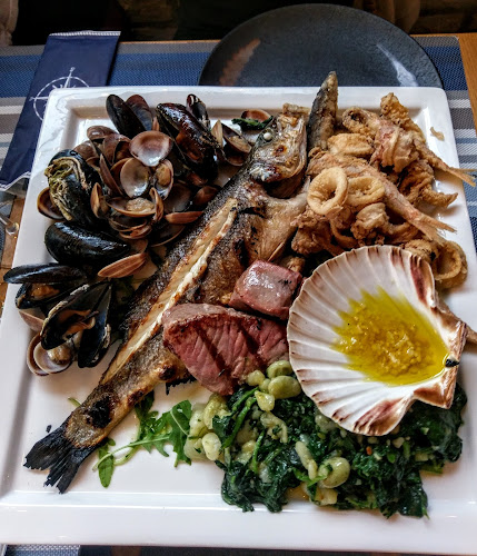 Comentarii opinii despre Fine Food Murter