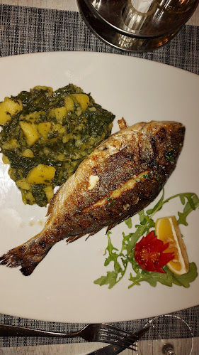 Gostionica Luna - Rab