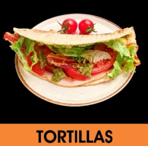 Sandwich&Salad Bar Hello - Gastronomija i ugostiteljstvo