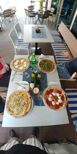 Pizzeria Savannah - Kostrena