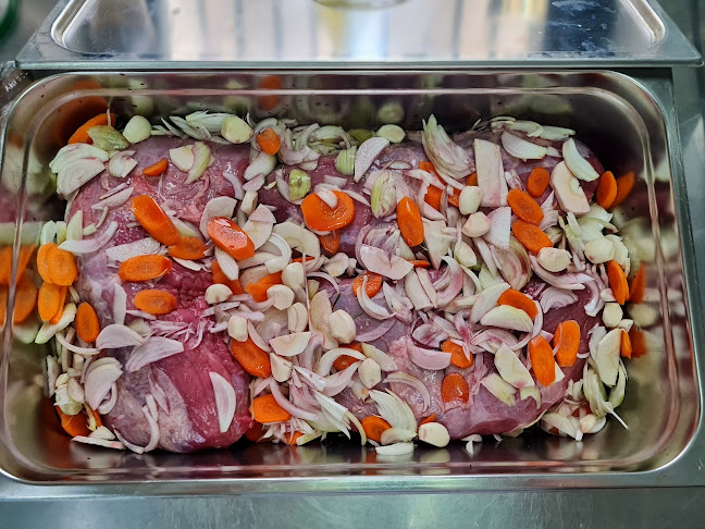 Opinii despre Konoba Fortin în Trogir - Gastronomija i ugostiteljstvo