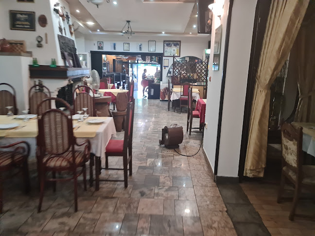 Comentarii opinii despre Restoran Croatia turist