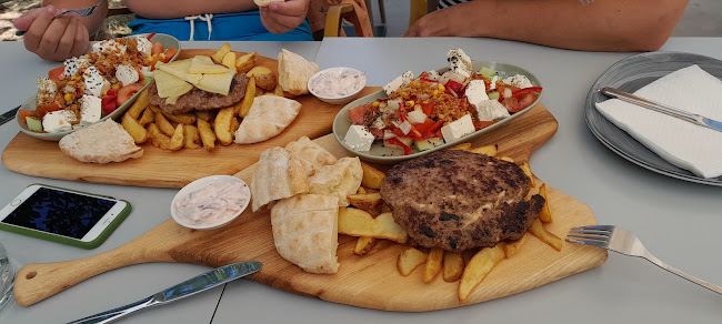 Opinii despre Fjaka în Pag - Gastronomija i ugostiteljstvo