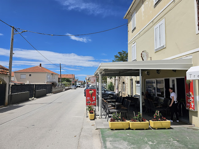 Bibinje pastry shop - Gastronomija i ugostiteljstvo