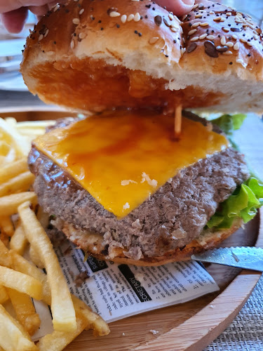 Comentarii opinii despre Restoran Mucrum