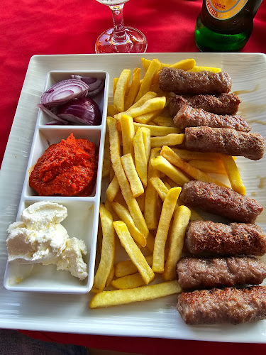 Comentarii opinii despre Argola Sibenik Restaurant - Pizzeria