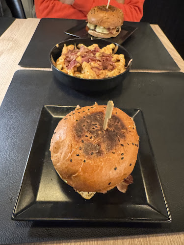 Street food Krojačnica - Zagreb