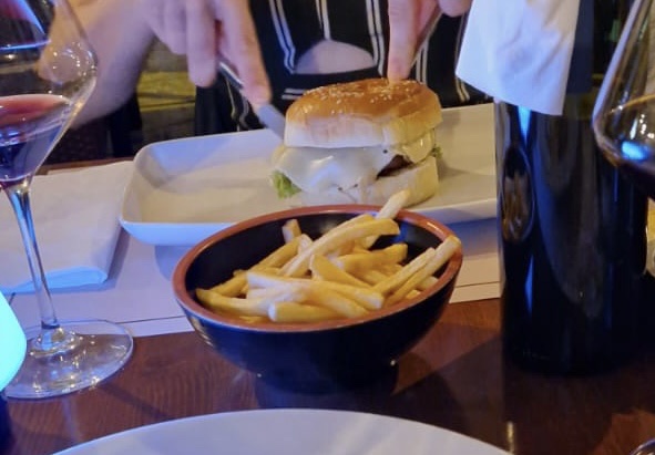 Konoba Favola - Split