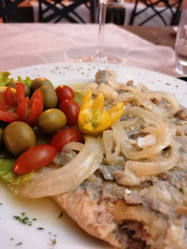 Opinii despre Konoba Mare în Rovinj - Gastronomija i ugostiteljstvo
