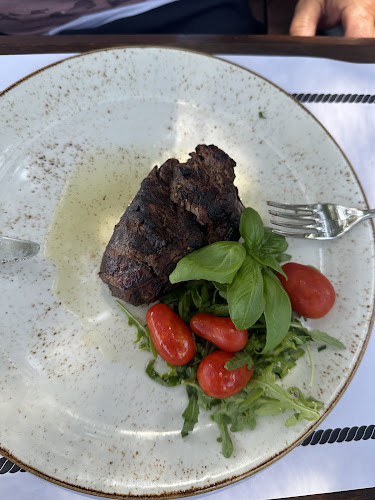 Konoba Porto Rosso - Lastovo