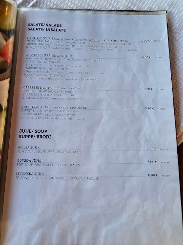 Opinii despre Restoran Volaria în Pula - Gastronomija i ugostiteljstvo