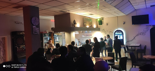 Opinii despre Caffe Bar Omega în Pribislavec - Gastronomija i ugostiteljstvo