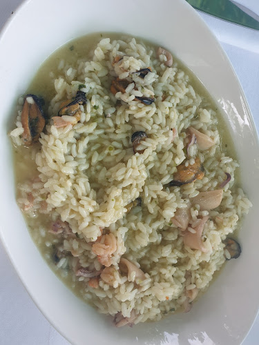 Comentarii opinii despre Restoran Marina