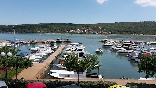 Konoba Mala Sten - Gastronomija i ugostiteljstvo