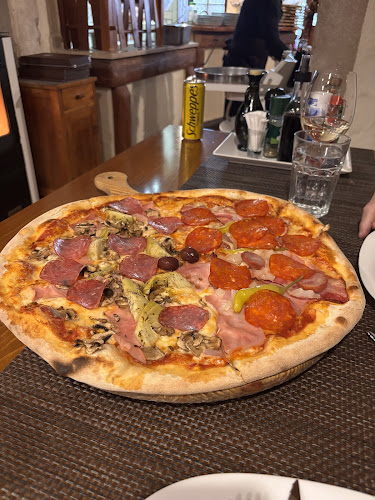 Pizzeria Nono - Poreč