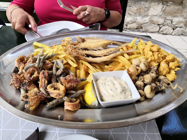 Planet Pizza - Omiš