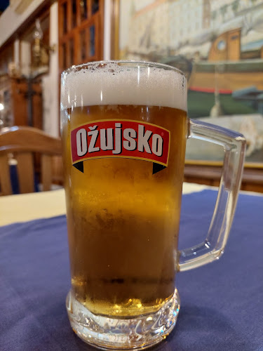 Konoba More - Gastronomija i ugostiteljstvo