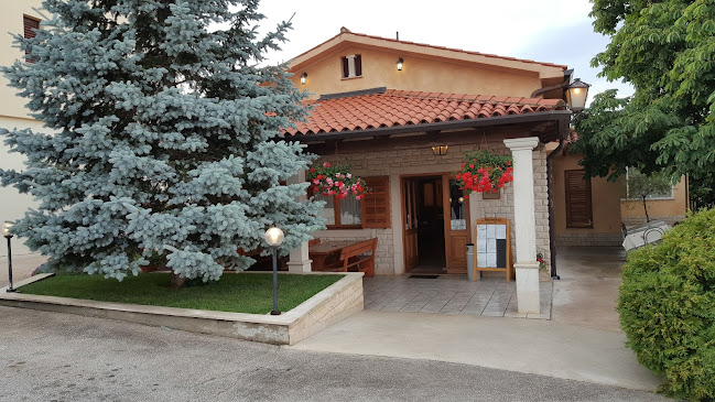 Konoba Puli Jurića - Gastronomija i ugostiteljstvo