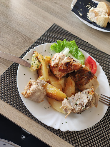 Restaurant Zadarski Dvori - Lovinac