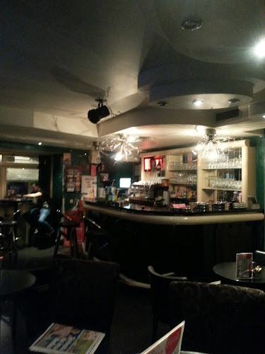 Comentarii opinii despre Caffe bar Fontana