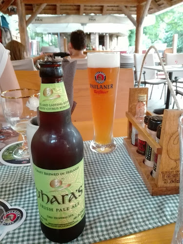 Comentarii opinii despre Restoran Kneginečka Hiža Varaždin