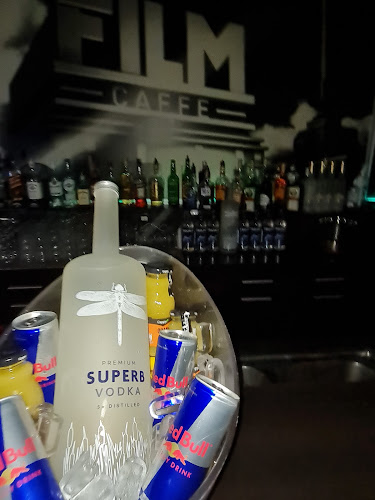 Film caffe - Đakovo