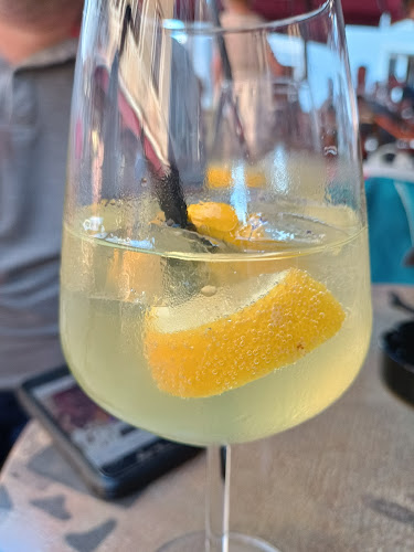 Caffe bar UNA - Poreč - Poreč