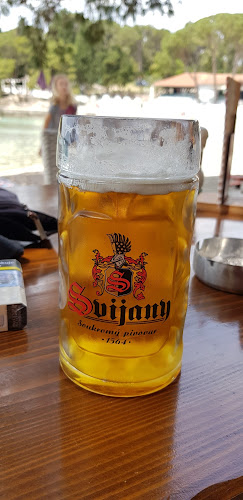 Beach Soline - Biograd na Moru