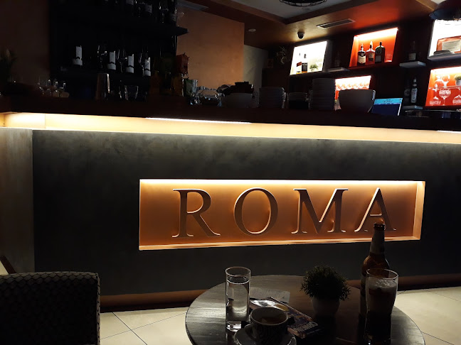 Caffe bar Roma - Split