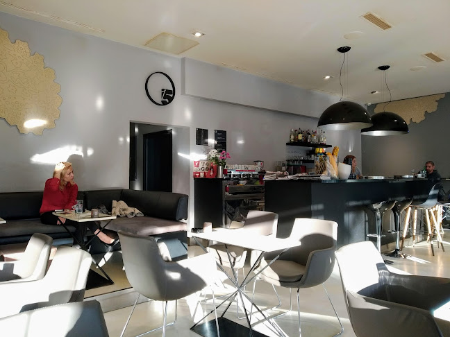 Caffe bar Pepper - Zagreb