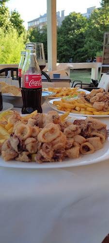 Opinii despre Zalogajnica Kod Šime în Zagreb - Gastronomija i ugostiteljstvo