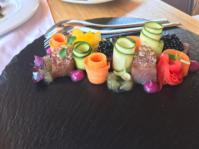 Opinii despre Restoran Šampjer în Maslinica - Gastronomija i ugostiteljstvo