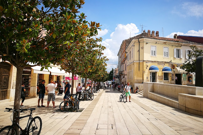 Comentarii opinii despre Caffe bar Calypso