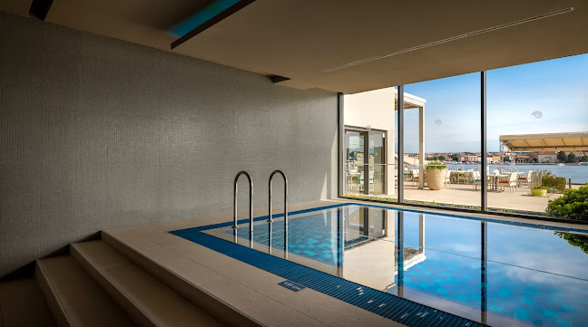 Otok Sv. Nikola, 52440, Poreč