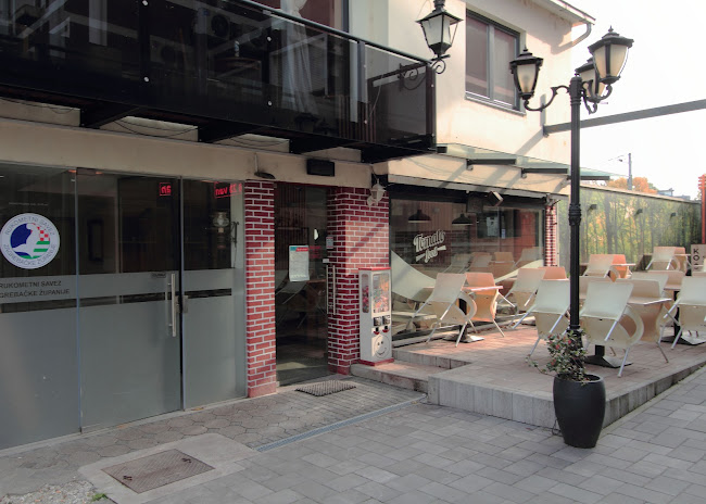 Tomato Food - Gastronomija i ugostiteljstvo