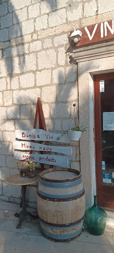 Vinoteka Butiga Vis