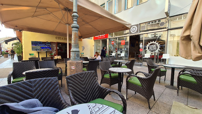 Gajeva ul. 4, 10000, Zagreb