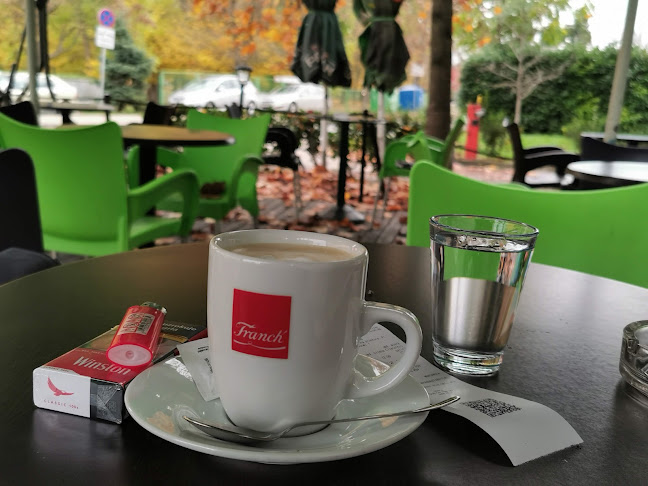 Opinii despre Kawaii caffe bar în Zagreb - Gastronomija i ugostiteljstvo