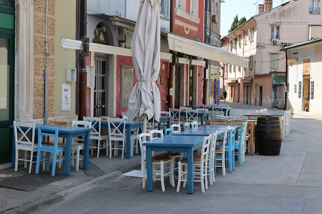Restoran Momento - Gastronomija i ugostiteljstvo