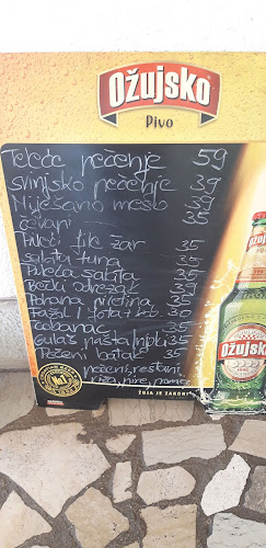 Restaurant Laguna - Matulji