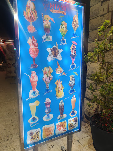 Comentarii opinii despre MIAMI