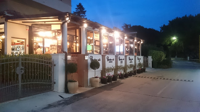 Comentarii opinii despre Restaurant zadar Karoca Gre