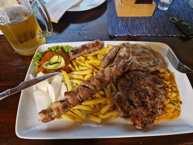 Opinii despre Konoba Mali mol în Bale - Gastronomija i ugostiteljstvo