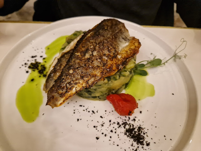 Forty Four Restaurant