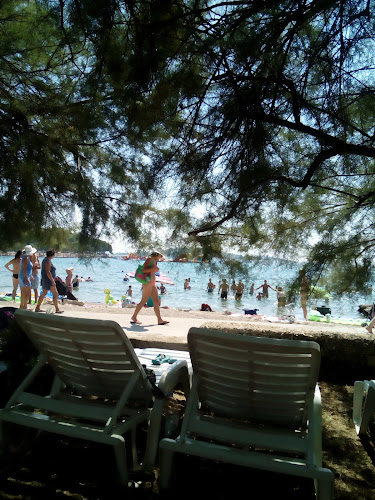 Opinii despre Restoran Plava plaža în Vodice - Gastronomija i ugostiteljstvo