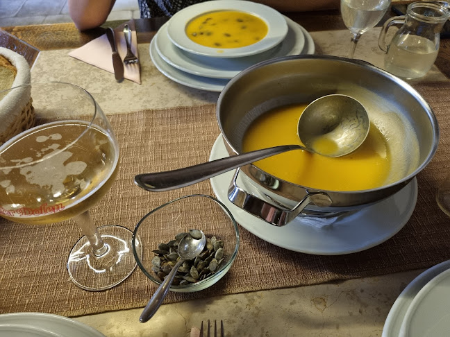 Agroturism Stara Štala - Gastronomija i ugostiteljstvo