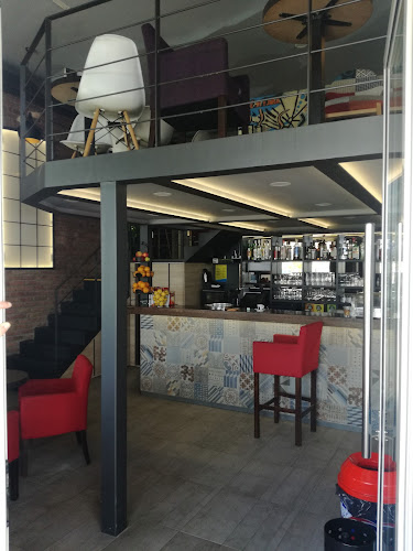 Opinii despre Cafe Di Fjaka în Zagreb - Gastronomija i ugostiteljstvo