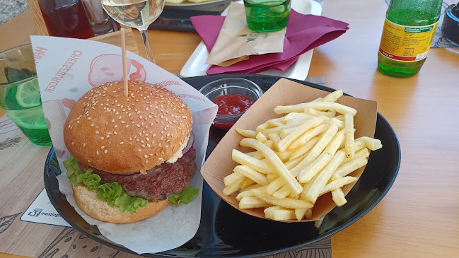 Restoran & lounge bar Meating